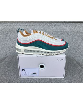 Nike Air Max 97 Full Length Air-Cushioned Running Shoes DC3494-995