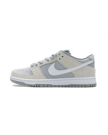 Nike Dunk SB Low Summit White Wolf Grey AR0778-110