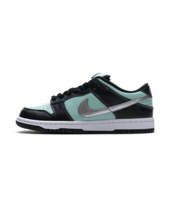 Nike Dunk SB Low Diamond Supply Co. "Tiffany" 304292-402