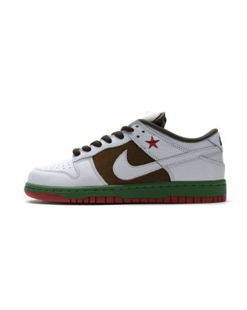 Nike Dunk SB Low Cali (2004) 304292-211