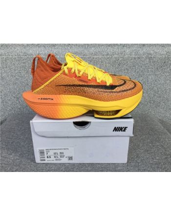 Nike Air Zoom Alphafly NEXT% "Proto" DV9422-900