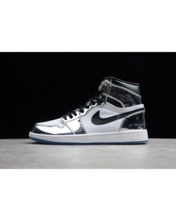 Air Jordan 1 High OG Pass The Torch Kawhi Leonard AQ7476-016