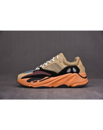 ADIDAS YEEZY BOOST 700 ENFLAME AMBER GW0297