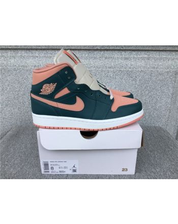 Air Jordan 1 Mid BQ6472-308