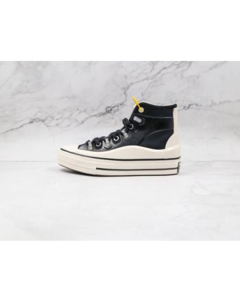 Converse Chuck Taylor All-Star 70 Hi Kim Jones Black 171257C