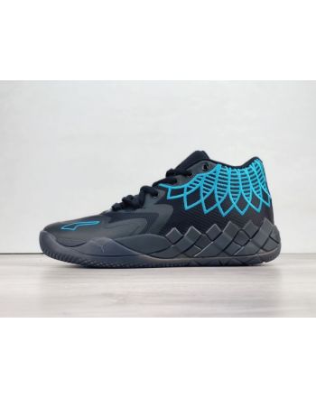 Puma LaMelo Ball MB.01 Buzz City 376443-13