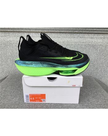 Nike Air Zoom Alphafly NEXT% "Proto" DZ4784-304