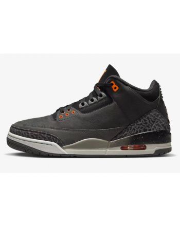 Air Jordan 3 Craft "lvory"