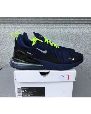 Nike Max 270 SE Half Palm Air-Cushioned Running Shoe CD7337-400