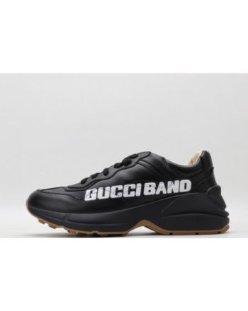 Gucc* Trainer Sneaker35