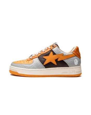 A BATHING APE® Mens BAPE STA LOW L IT