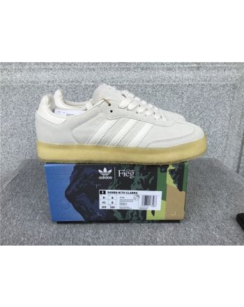 Adidas Samba Vegan ID7296