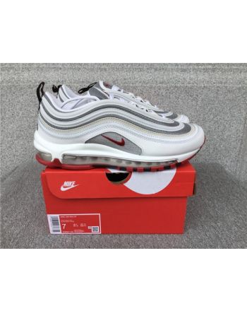 Nike Air Max 97 Full Length Air-Cushioned Running Shoes DM0027-100