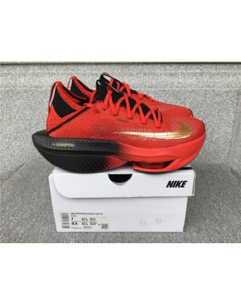 Nike Air Zoom Alphafly NEXT% "Proto" DV9422-110