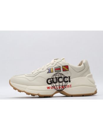 Gucc* Trainer Sneaker12