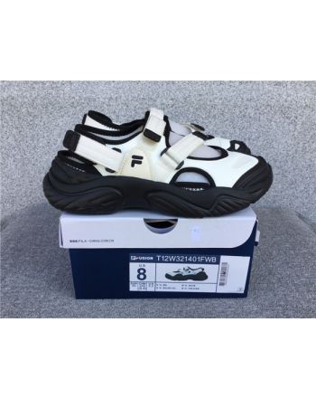 Fila Shock Absorbing Summer Sandals