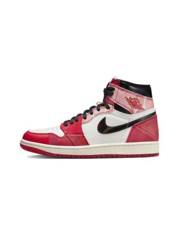 Jordan 1 High OG Spider-Man Across the Spider-Verse DV1748-601