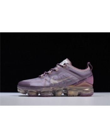 Air VaporMax 2019 Plum Chalk AR6632-500