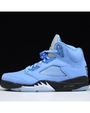 Jordan 5 Retro UNC University Blue DV1310-401