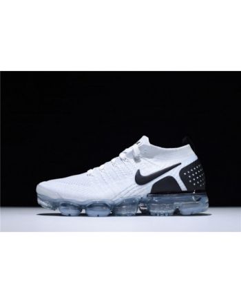 Nike Air Vapormax Flyknit 2.0 Reverse Orca 942842-103