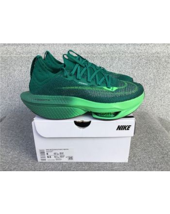 Nike Air Zoom Alphafly NEXT% "Proto" DV9422-600