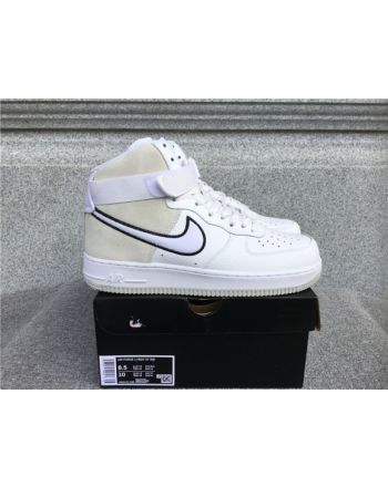 Nike Air Force 1x27;07 High BQ2442-100