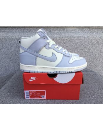 Nk SB Dunk High DD1869-102