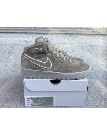 Nike Air Force 1x27;07 Mid AA1011-101