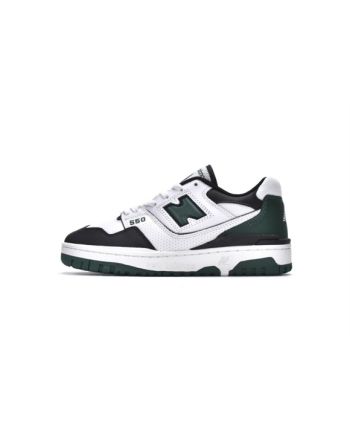 Get New Balance 550 Shifted Sport Pack Green BB550LE1