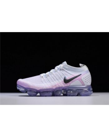 Air VaporMax Flyknit 2 Hydrogen Blue 942843-102