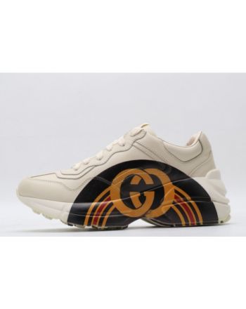 Gucc* Trainer Sneaker34