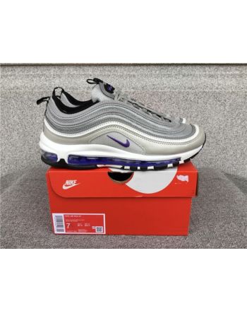 Nike Air Max 97 Full Length Air-Cushioned Running Shoes DJ0717-001