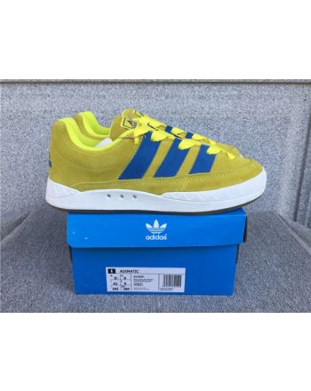 Adidas Samba Vegan GY2090