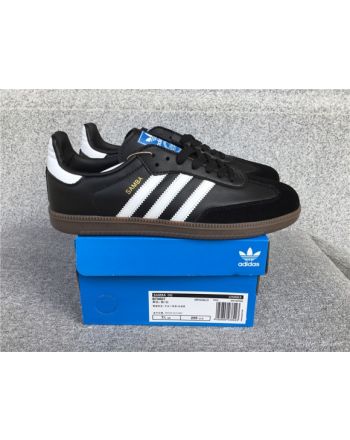 Adidas Samba Vegan B75807