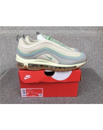 Nike Air Max 97 Full Length Air-Cushioned Running Shoes DX5766-131