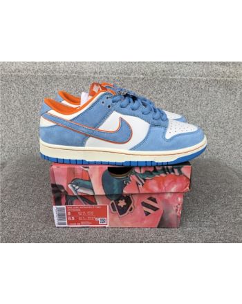 Otomo Katsuhiro x Nk SB Dunk Low