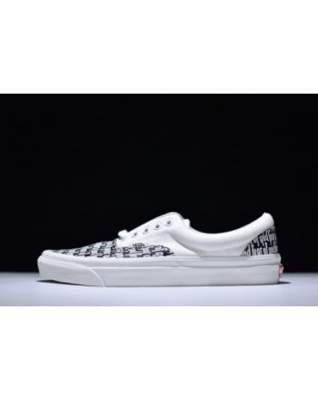 FEAR OF GOD Vans OG era LX VN0OZDGEY