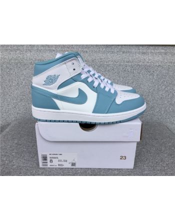 Air Jordan 1 Mid BQ6472-141