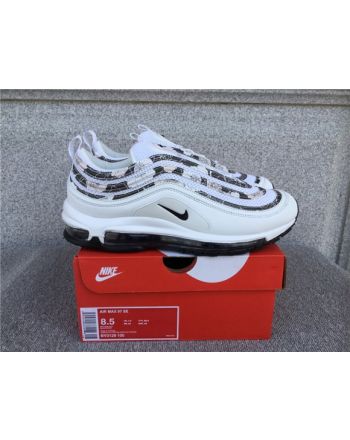 Nike Air Max 97 Full Length Air-Cushioned Running Shoes BV0129