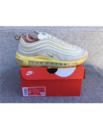 Nike Air Max 97 Full Length Air-Cushioned Running Shoes DV1489-141