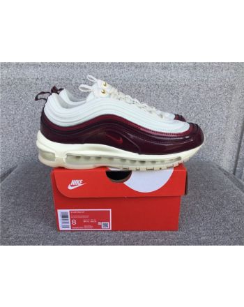 Nike Air Max 97 "Dark Beetroot"