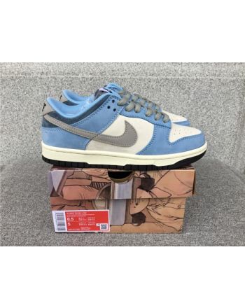 Otomo Katsuhiro x Nk SB Dunk Low